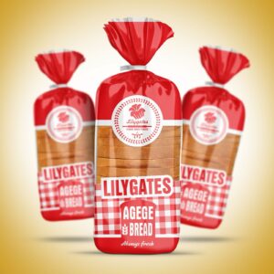 Medium Family Plan (16 Loaves)